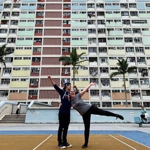 Meet your Posher, Anastasia